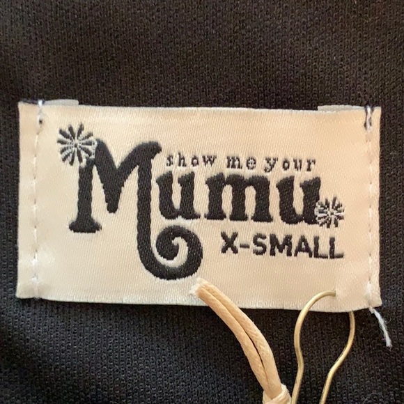 Show Me Your Mumu Dress - Picture 6 of 7